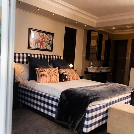 Head Over Hills Knysna Exterior photo