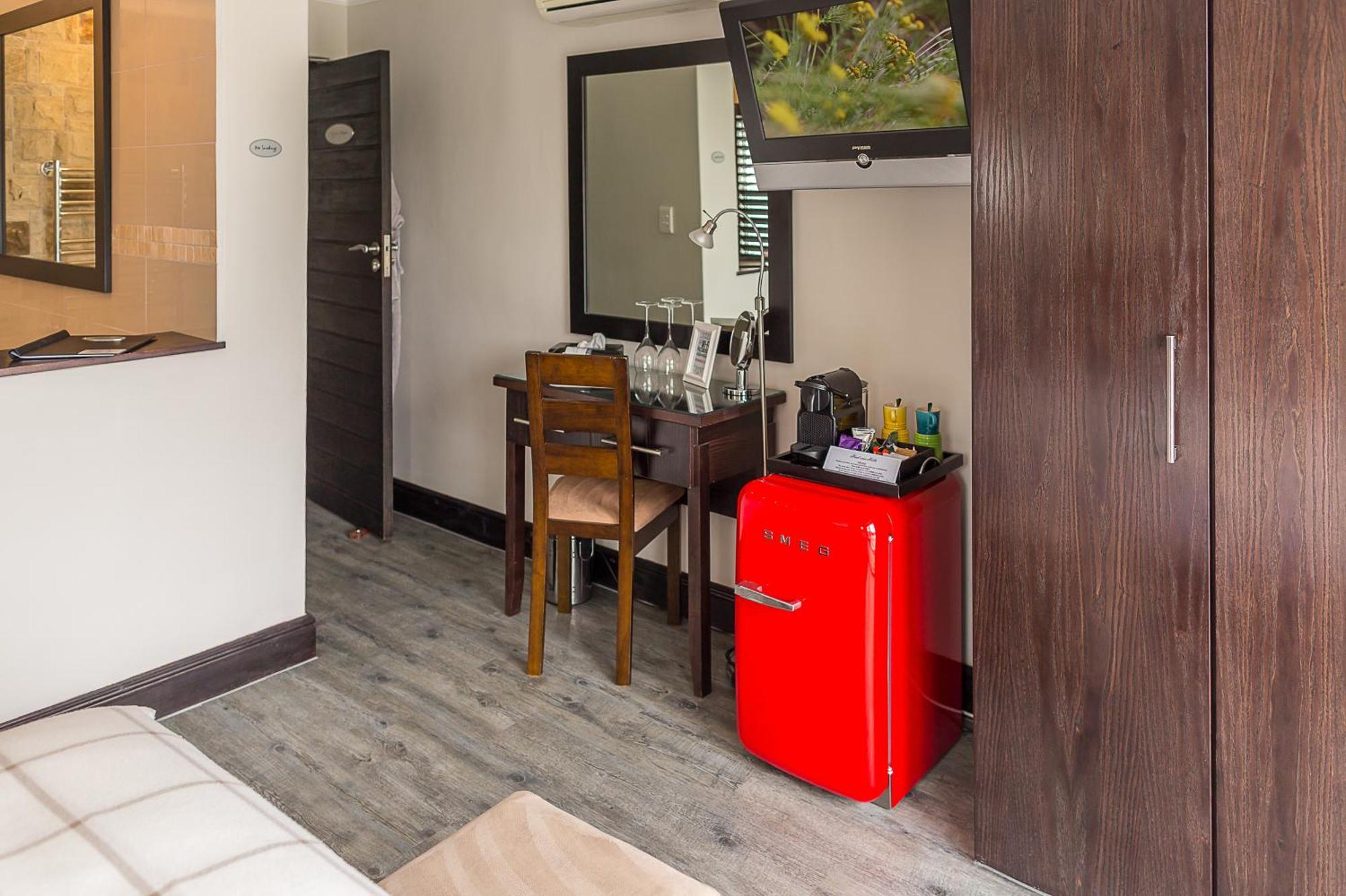 Head Over Hills Knysna Room photo