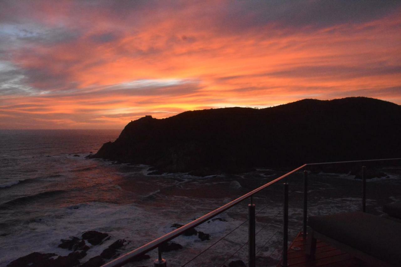 Head Over Hills Knysna Exterior photo