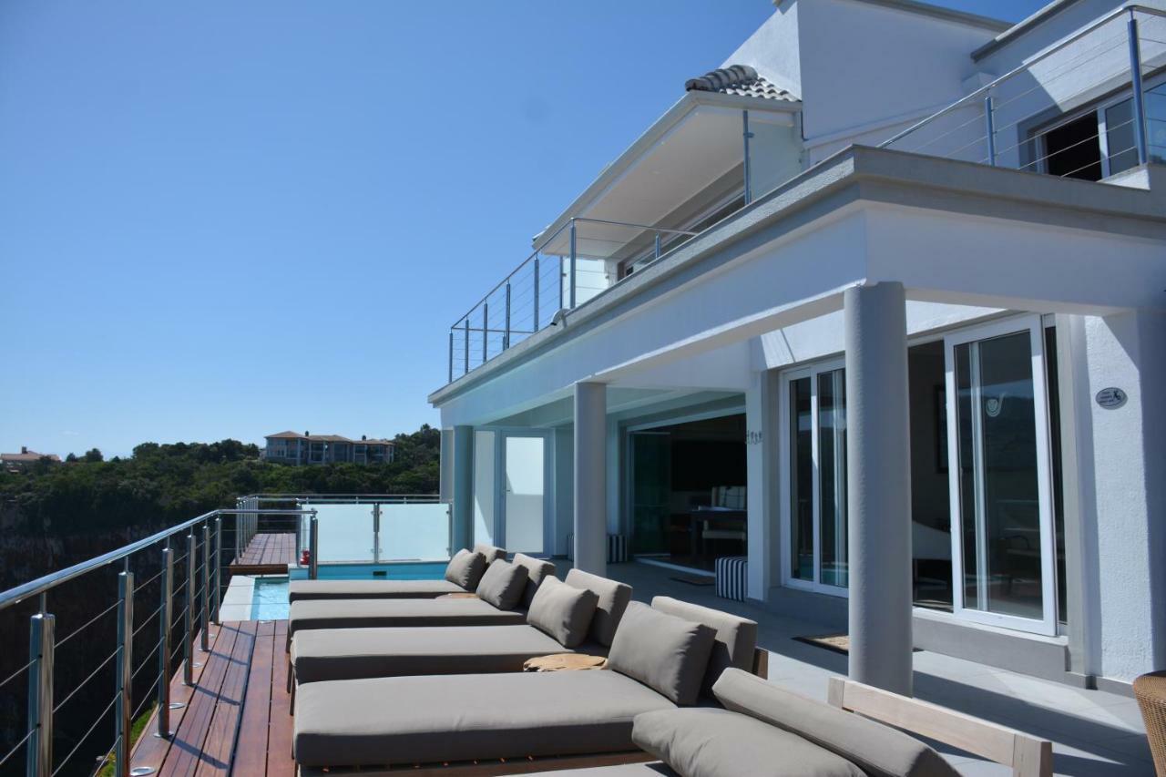 Head Over Hills Knysna Exterior photo